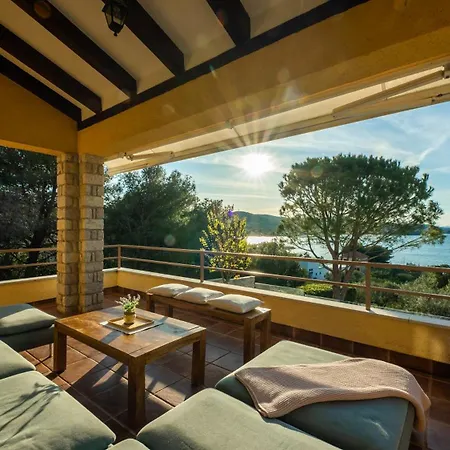 Vila Barotul Pašman
