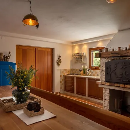 Barotul Βίλα Pašman