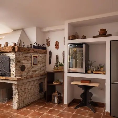 Vila Barotul