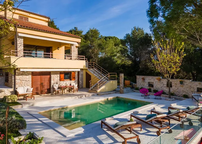 Barotul Villa *