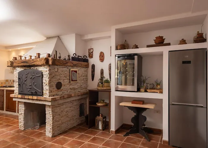 Villa Barotul