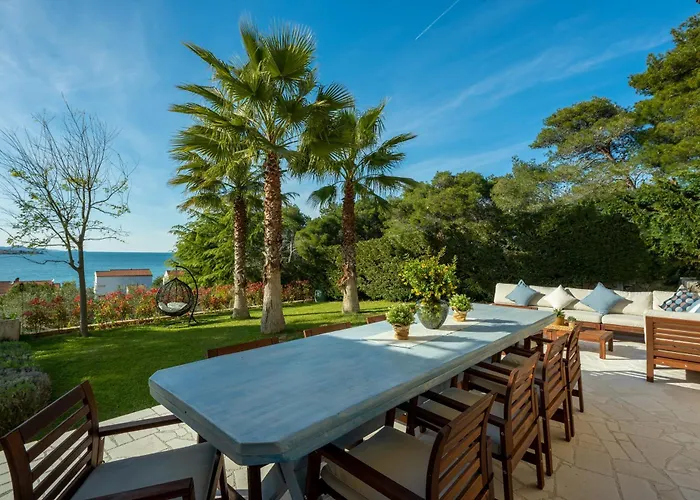 Barotul Villa *