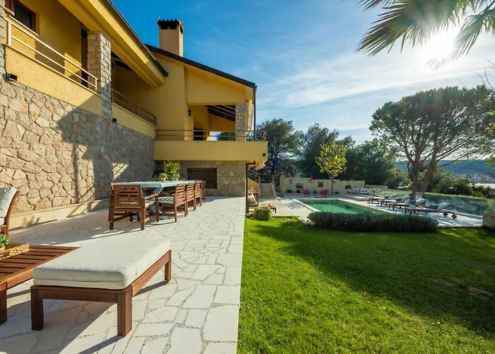 Barotul Villa