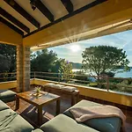 Villa Barotul Pašman