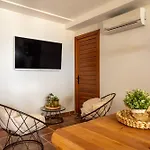 Villa Barotul *