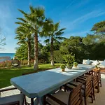 Barotul Villa *