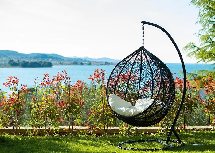 Barotul Villa Pašman