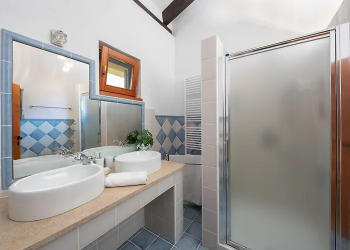 Villa Barotul Pašman