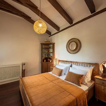 Barotul Villa Pašman